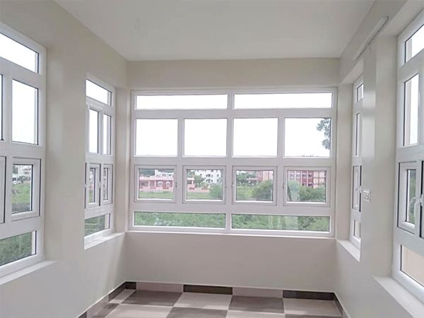 Best Quality UPVC Windows &Doors Manufacturers, Special ,Sliding, Bay and Casement Windows Suppliers